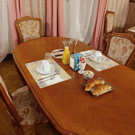 Nogapatio - Maison D'Hotes - Bnb นอกาโร ภายนอก รูปภาพ