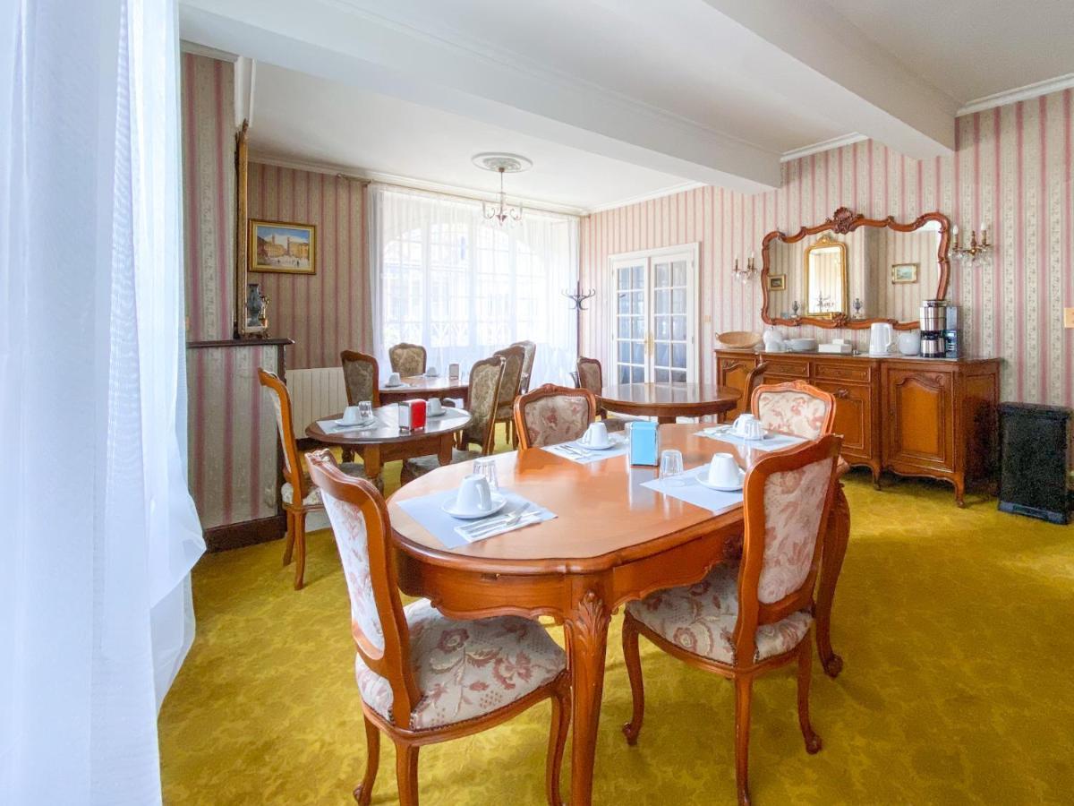 Nogapatio - Maison D'Hotes - Bnb นอกาโร ภายนอก รูปภาพ