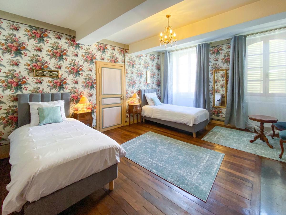 Nogapatio - Maison D'Hotes - Bnb นอกาโร ภายนอก รูปภาพ