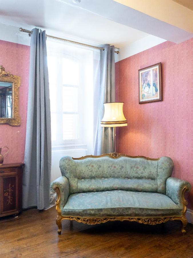 Nogapatio - Maison D'Hotes - Bnb นอกาโร ภายนอก รูปภาพ