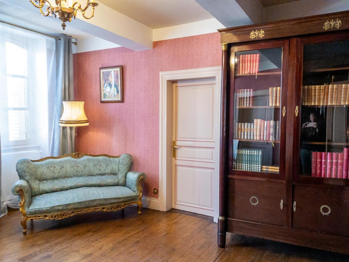 Nogapatio - Maison D'Hotes - Bnb นอกาโร ภายนอก รูปภาพ