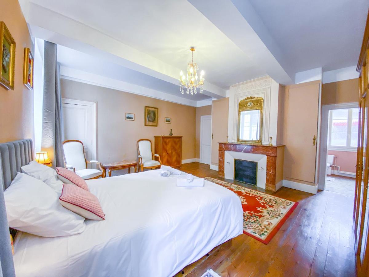 Nogapatio - Maison D'Hotes - Bnb นอกาโร ภายนอก รูปภาพ