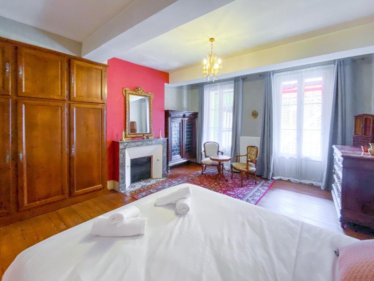 Nogapatio - Maison D'Hotes - Bnb นอกาโร ภายนอก รูปภาพ