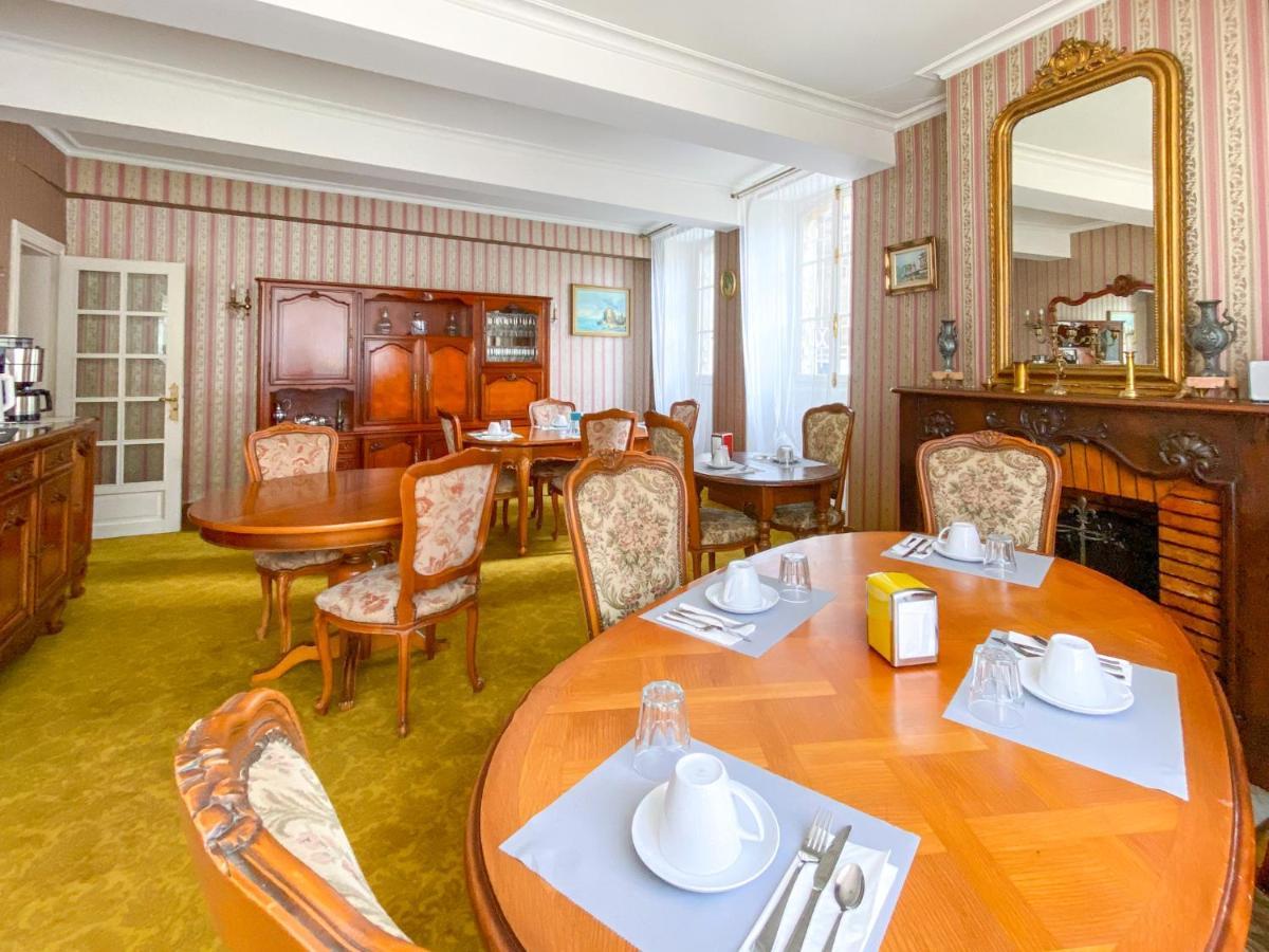Nogapatio - Maison D'Hotes - Bnb นอกาโร ภายนอก รูปภาพ
