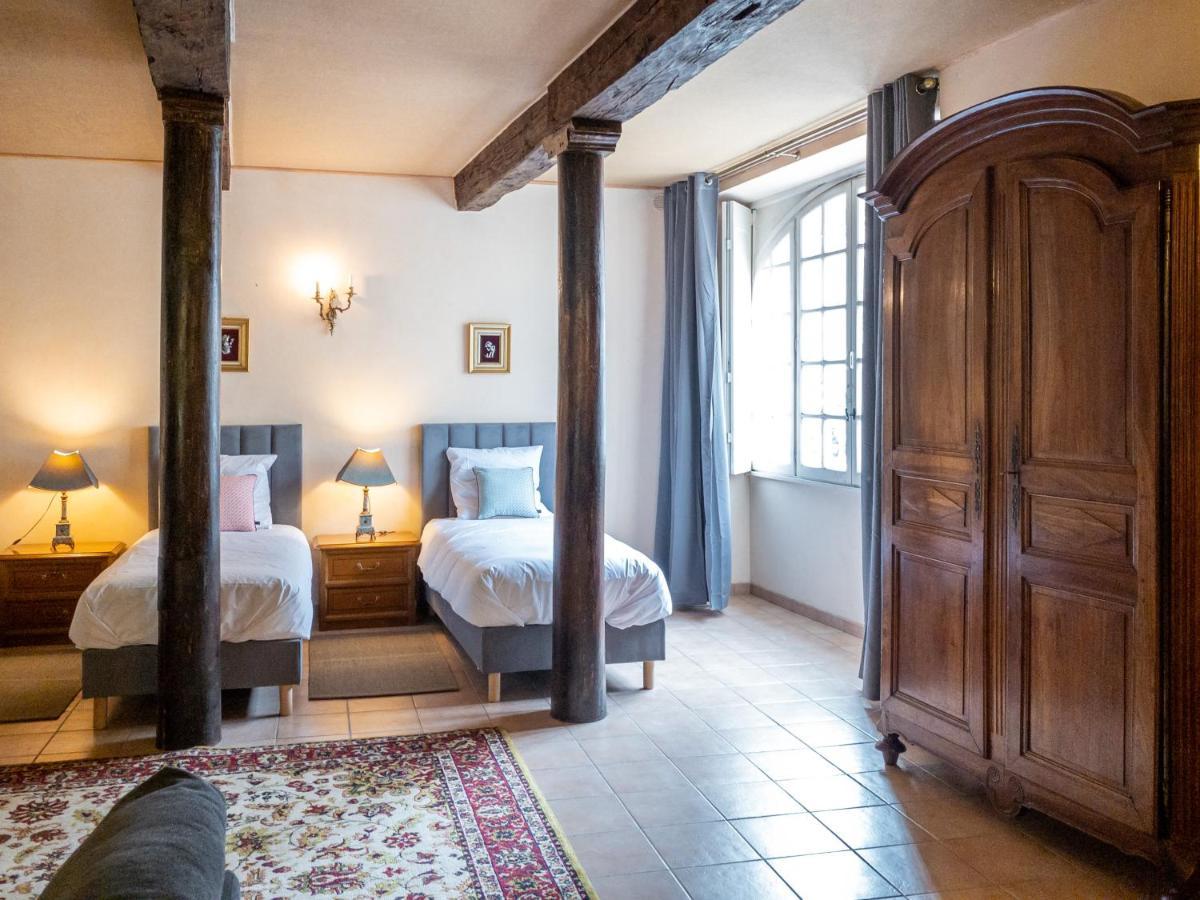 Nogapatio - Maison D'Hotes - Bnb นอกาโร ภายนอก รูปภาพ