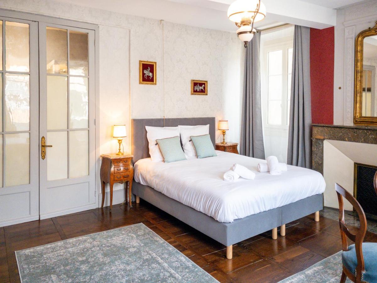 Nogapatio - Maison D'Hotes - Bnb นอกาโร ภายนอก รูปภาพ