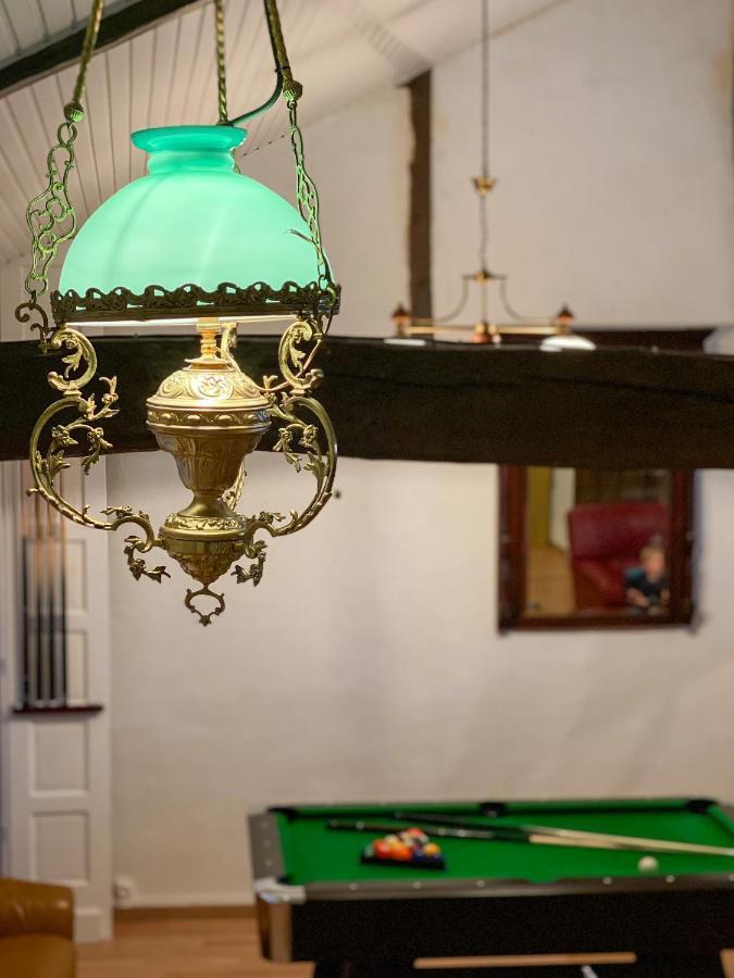 Nogapatio - Maison D'Hotes - Bnb นอกาโร ภายนอก รูปภาพ
