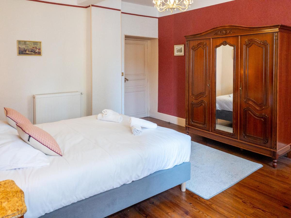 Nogapatio - Maison D'Hotes - Bnb นอกาโร ภายนอก รูปภาพ