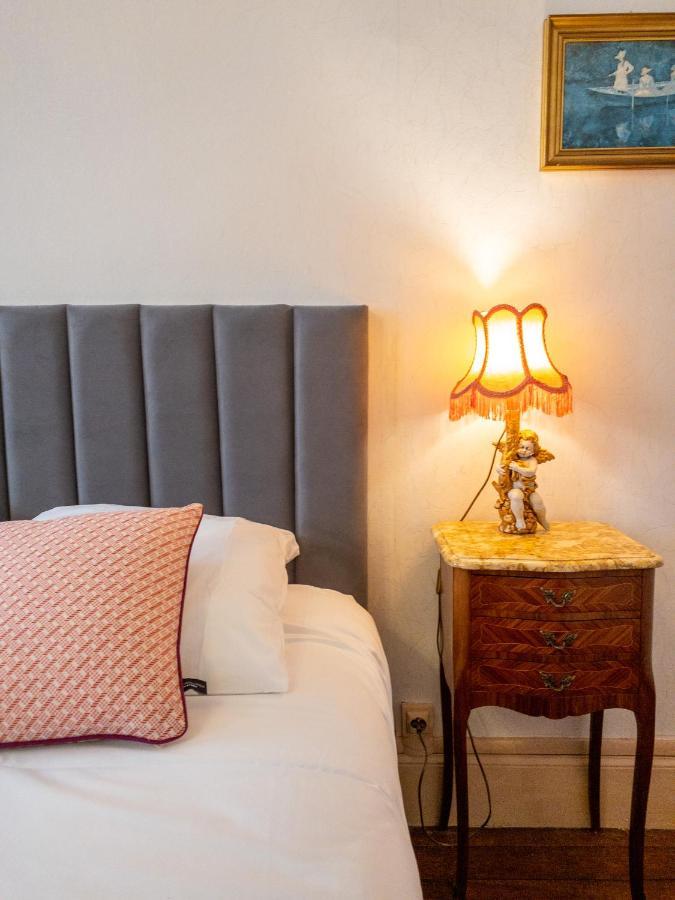 Nogapatio - Maison D'Hotes - Bnb นอกาโร ภายนอก รูปภาพ