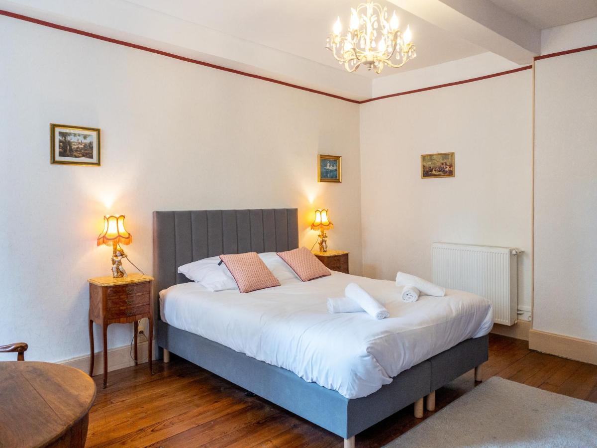 Nogapatio - Maison D'Hotes - Bnb นอกาโร ภายนอก รูปภาพ