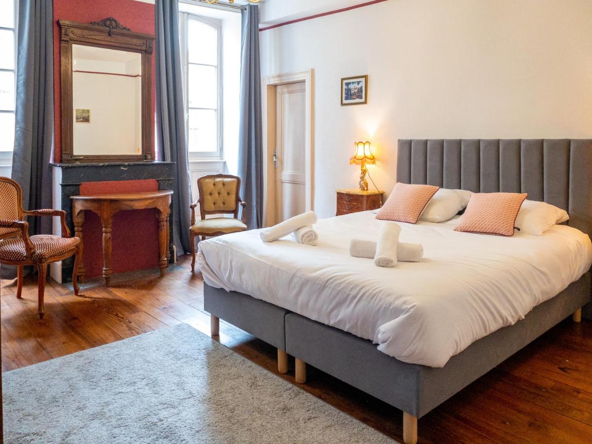 Nogapatio - Maison D'Hotes - Bnb นอกาโร ภายนอก รูปภาพ