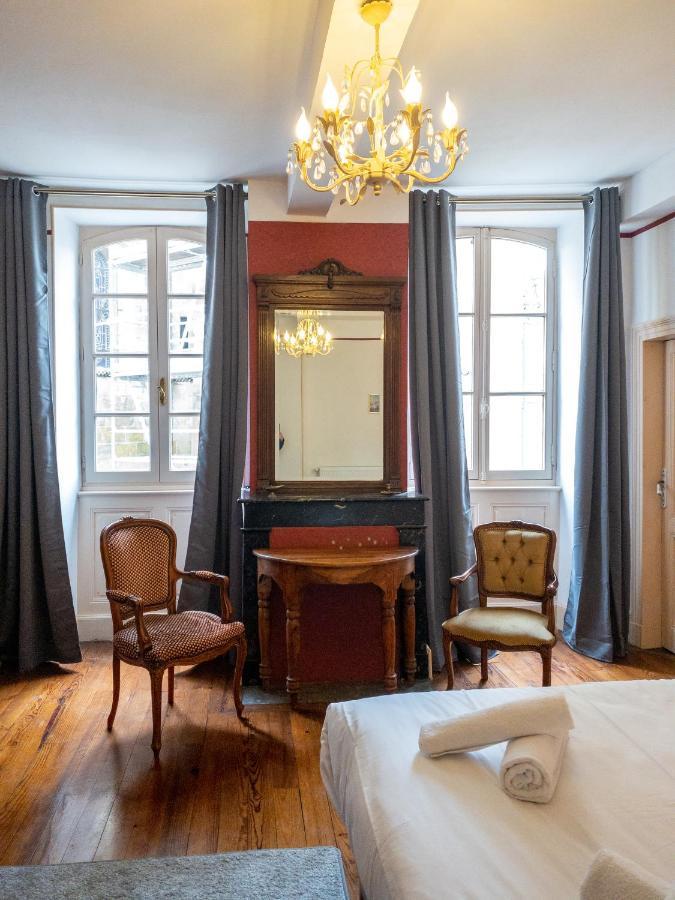 Nogapatio - Maison D'Hotes - Bnb นอกาโร ภายนอก รูปภาพ