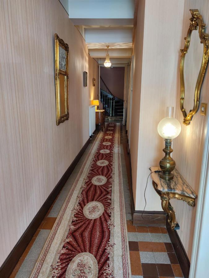 Nogapatio - Maison D'Hotes - Bnb นอกาโร ภายนอก รูปภาพ