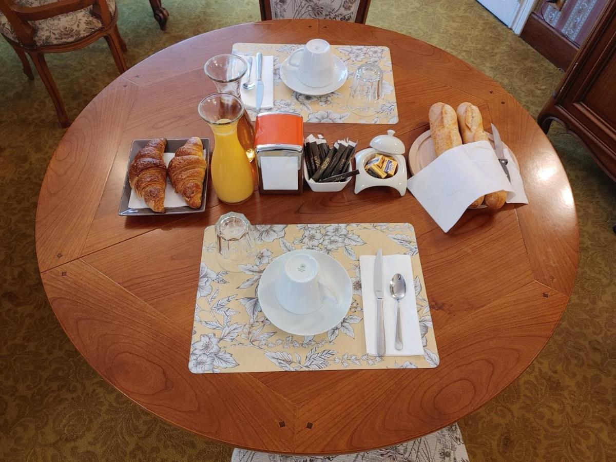 Nogapatio - Maison D'Hotes - Bnb นอกาโร ภายนอก รูปภาพ