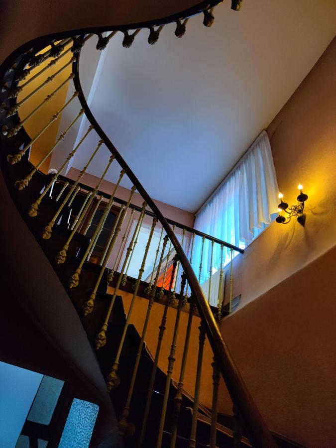 Nogapatio - Maison D'Hotes - Bnb นอกาโร ภายนอก รูปภาพ